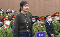 Công ty AIC đồng ý bồi thường toàn bộ thiệt hại 152 tỉ trong vụ án bà Nguyễn Thị Thanh Nhàn