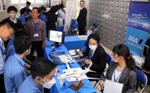 Gần 40 công ty Nhật Bản sang Việt Nam ‘đặt gạch’ sinh viên chưa tốt nghiệp