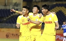 Sông Lam Nghệ An lên tiếng sau khi đội U21 bị loại khỏi Giải vô địch quốc gia 2022