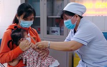 TP.HCM lại ‘khát’ vắc xin tiêm chủng mở rộng và vắc xin dịch vụ