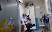 Bác sĩ Trung Quốc bị tước chứng chỉ hành nghề vì 'vẽ bệnh án'