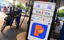 Petrolimex chỉ bán xăng dầu ‘xịn’ giá cao: Mua hay không là quyền của khách hàng