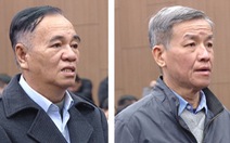 Cựu bí thư Đồng Nai trong vụ AIC: 'Tôi ân hận, day dứt, hổ thẹn với mọi người'