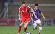 Hà Nội đối đầu Viettel, Hoàng Anh Gia Lai gặp Hà Tĩnh tại vòng 1 V-League 2023