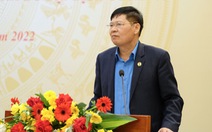 Công đoàn Việt Nam đề xuất hỗ trợ lao động mất việc 2-3 triệu đồng
