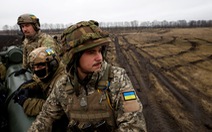 Ukraine: Nga đang tổn thất nặng nề ở Bakhmut, trọng tâm chiến sự miền đông