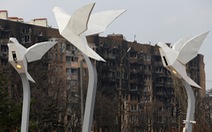 Tin tức thế giới 28-12: 700 hạ tầng lớn của Ukraine bị hư hại; Cấm TikTok ở Hạ viện Mỹ