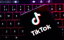 Hạ viện và 19 tiểu bang Mỹ cấm TikTok
