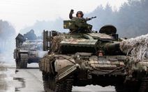 Ukraine đang biến 21,9 tỉ USD viện trợ quân sự của Mỹ trở nên đáng sợ