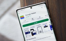 Giới trẻ Việt thích thú với trải nghiệm 'thanh toán một chạm' qua Google Wallet