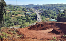 Đắk Nông thu hồi hơn 2.300ha đất để triển khai 193 dự án