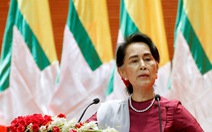 Bà San Suu Kyi bị xử kín, thêm 5 tội tham nhũng và 7 năm tù