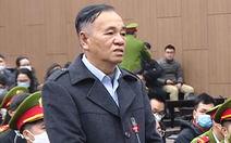 Khai trừ Đảng cựu bí thư Tỉnh ủy Đồng Nai Trần Đình Thành