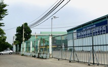 Hai trung tâm đăng kiểm ở TP.HCM, Bắc Ninh bị đình chỉ 3 tháng