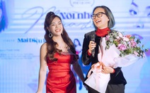 Con gái nhạc sĩ Phú Quang: Tôi không phải là người hâm mộ nhạc bố tôi