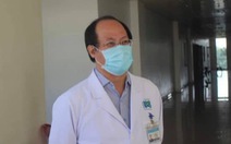 Bác sĩ Lê Anh Tuấn trúng tuyển chức danh giám đốc Bệnh viện Mắt TP.HCM