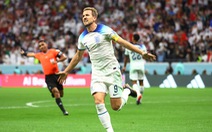 Hai cặp đấu ở vòng tứ kết World Cup 2022: Hà Lan - Argentina, Anh - Pháp