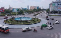 Thành phố Vinh mở rộng gấp đôi, lộ diện trung tâm kinh tế mới