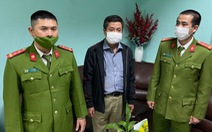 Đảng ủy Sở Y tế Thừa Thiên Huế bị kỷ luật