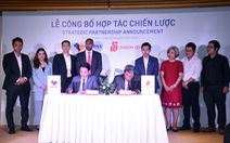 Saigon Co.op và VNPay ký kết chiến lược thúc đẩy công nghệ số