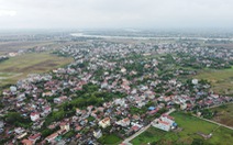 Làng Vân Cù danh tiếng phở Nam Định - Kỳ 1: Qua Bến Đò Quan về làng phở