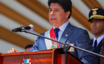 Vụ phế truất tổng thống Peru: 7 năm 6 tổng thống, nhiệm kỳ thủ tướng tính bằng tháng