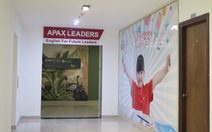 Phụ huynh tố Trung tâm Anh ngữ Apax Leaders Nha Trang không hoàn trả học phí, ngưng hoạt động