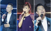 Quang Dũng, Đức Tuấn, Thanh Hà… hát gây quỹ học bổng cho sinh viên
