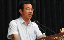 Phát hiện 500 triệu đồng trong vụ cựu chủ tịch quận ở Đà Nẵng nhận hối lộ
