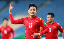 Chủ tịch nước Nguyễn Xuân Phúc khen ngợi chiến thắng lịch sử của đội tuyển Việt Nam trước Trung Quốc