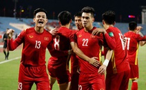 ESPN: 'Thắng Trung Quốc chứng minh tuyển Việt Nam vẫn đi đúng hướng cùng HLV Park'
