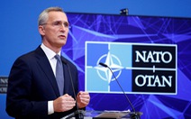 NATO được đề cử Nobel hòa bình 2022