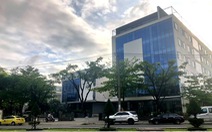 Bệnh viện 7 tầng không phép ở Đà Nẵng: Chủ đầu tư nói gì?