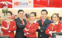 HDBank tuyển dụng 1.000 sales toàn quốc