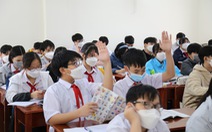 Đà Nẵng cho phép học sinh vùng dịch cấp độ 1, 2, 3 học trực tiếp