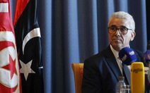 Libya 'bỗng nhiên' có hai thủ tướng