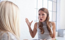 5 cách để loại bỏ cơn giận hiệu quả