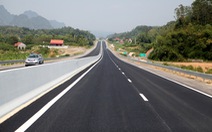 Trình Thủ tướng xem xét 2 dự án cao tốc Biên Hòa - Vũng Tàu và Châu Đốc - Cần Thơ  - Sóc Trăng