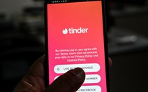 Hẹn hò thời công nghệ: những ứng dụng tìm tình yêu được nhiều người dùng nhất