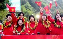 Trao cơ hội việc làm cho các cầu thủ nữ Việt Nam sau khi giải nghệ