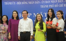 Mong các nghệ sĩ trẻ được quan tâm hơn