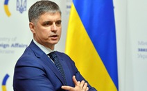 Đại sứ Ukraine tại Anh: Có thể không vào NATO để tránh đối đầu Nga