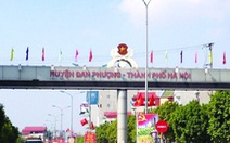 Hà Nội: Phát hiện hàng loạt vi phạm trong tổ chức đấu giá quyền sử dụng đất