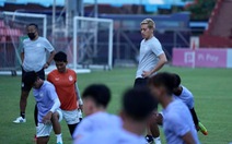 Giải U23 Đông Nam Á 2022: Dấu hỏi về chất lượng
