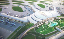Lập hội đồng thẩm định liên quan đất đai cho dự án sân bay Long Thành
