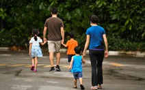 Chuyên gia Singapore giải thích vì sao trẻ em dễ dính Omicron