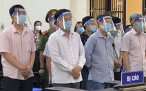 Xét xử cựu chủ tịch UBND TP Trà Vinh sau gần 3 tháng tạm hoãn