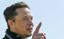 Elon Musk quyên góp hơn 5 triệu cổ phiếu Tesla trị giá 5,7 tỉ USD cho từ thiện