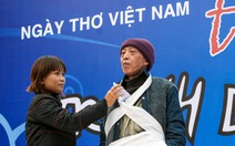 Ngày thơ Việt Nam: Chúng ta chất vấn thơ quá nhiều, hãy để thơ chất vấn chúng ta
