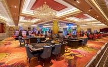 Ba địa phương xin làm casino, Bộ Tài chính ủng hộ hai, bác một